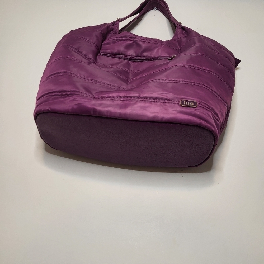 LUG Gondola Tote Bag - Picture 4 of 11